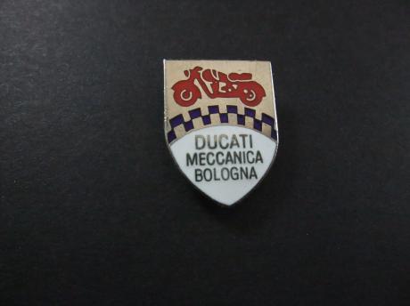 DUCATI Meccanica Bologna